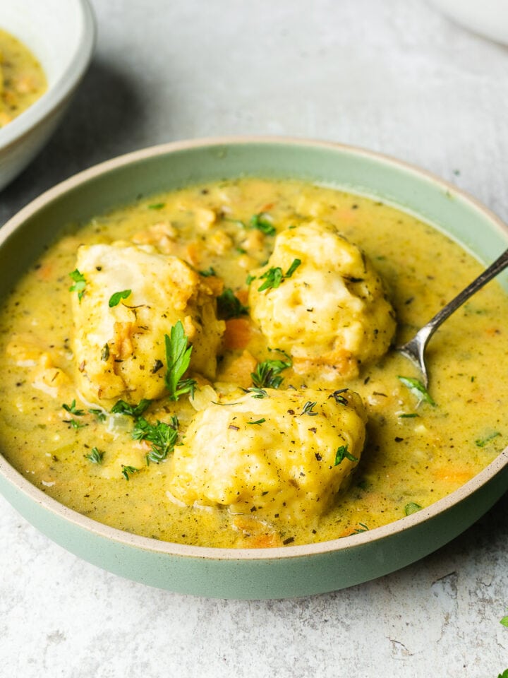 Vegan Chicken Broth Seasoning Powder Liv Vegan Strong