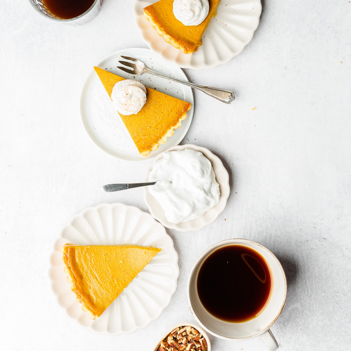 Egg Substitutes for Pumpkin Pie Liv Vegan Strong