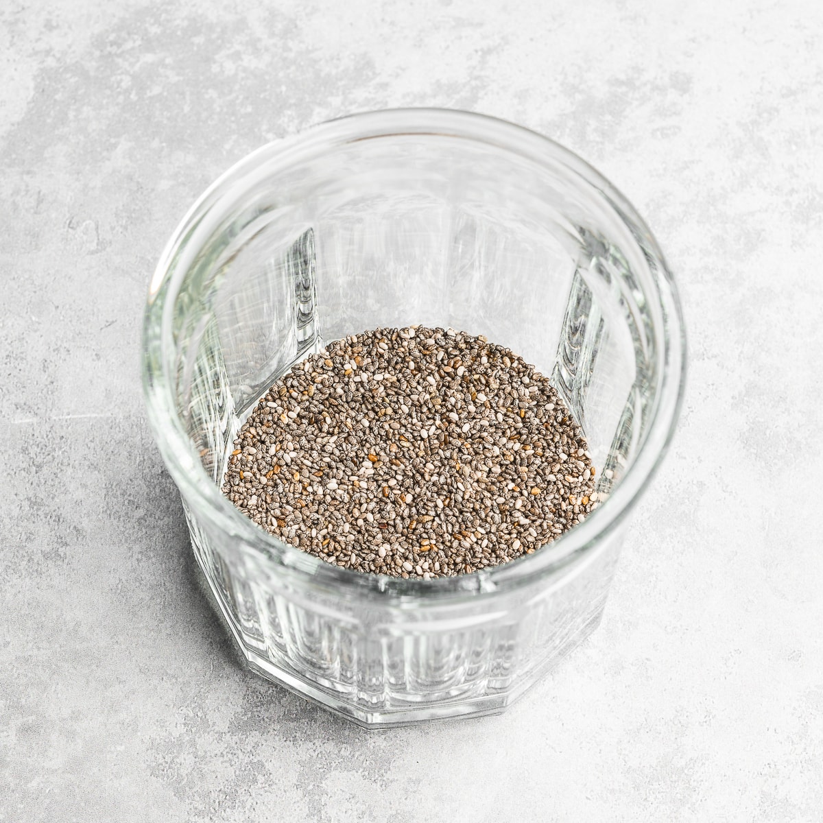 What Do Chia Seeds Taste Like? Liv Vegan Strong