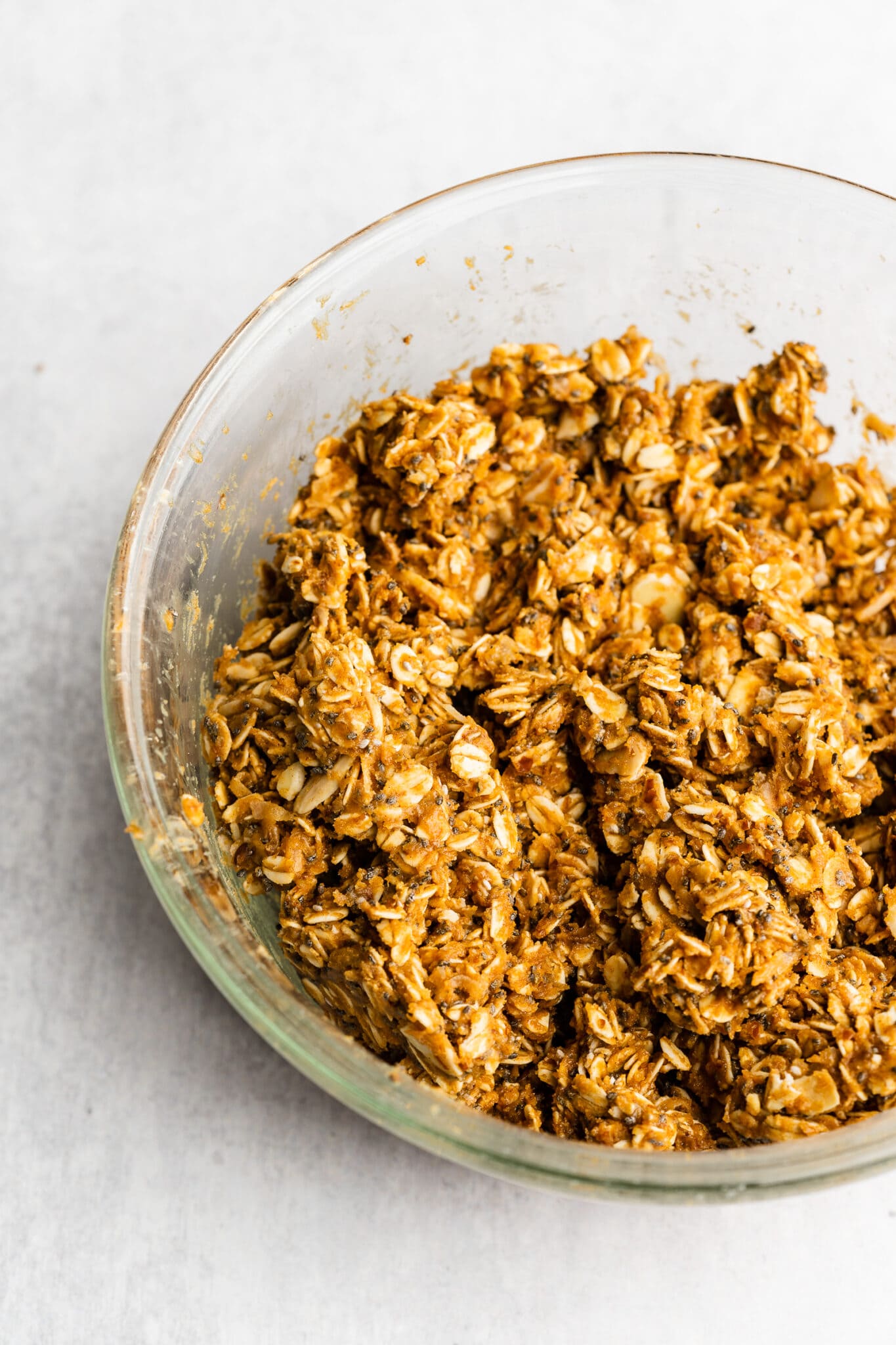 Vegan Oatmeal Energy Balls without Dates Liv Vegan Strong