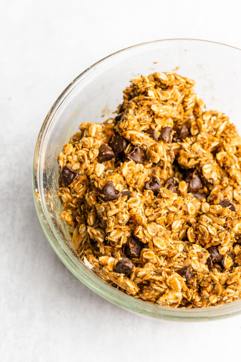 Vegan Oatmeal Energy Balls without Dates Liv Vegan Strong